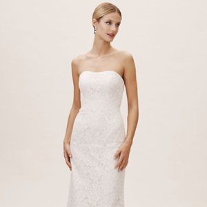 Whispers & Echoes Eastcote Gown